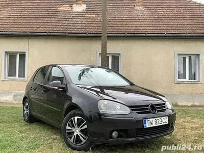 VW Golf V