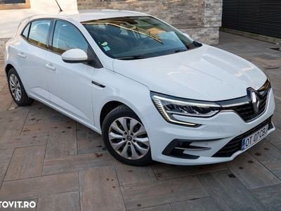 Renault Mégane IV