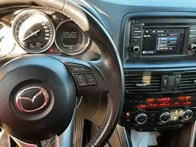 Utilizat 2013 Mazda CX-5 SUV | 9.000 EUR (Puțin scump)