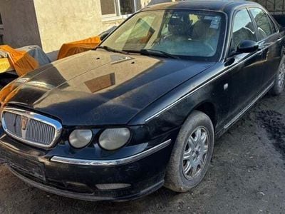 Utilizat 2000 Rover 75 Berlinǎ | 500 EUR
