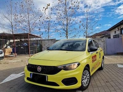 Utilizat 2017 Fiat Tipo Berlinǎ | 4.000 EUR (Preț OK)