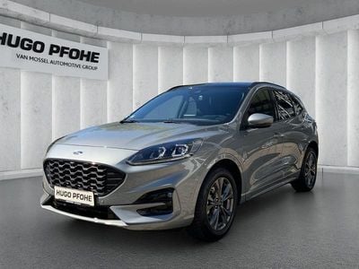 Utilizat 2024 Ford Kuga ST-Line X SUV | 35.581 EUR