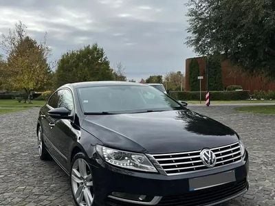 VW CC