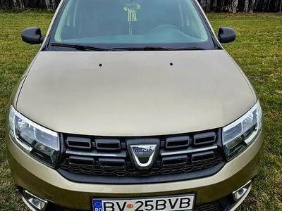 Utilizat 2020 Dacia Logan Berlinǎ | 8.250 EUR (Preț bun)