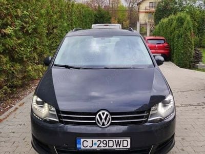 VW Sharan