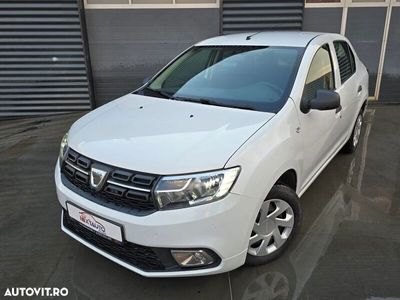 second-hand Dacia Logan 1.5 Blue dCi Laureate