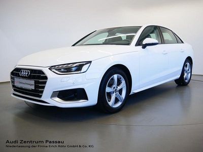 Utilizat 2021 Audi A4 Advanced | 31.572 EUR (Puțin scump)