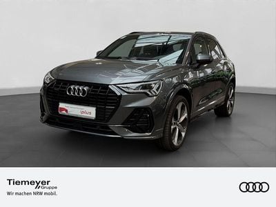 Utilizat 2022 Audi Q3 S-Line SUV | 41.433 EUR (Puțin scump)