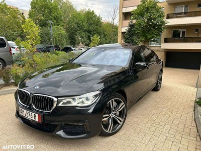 BMW 750L