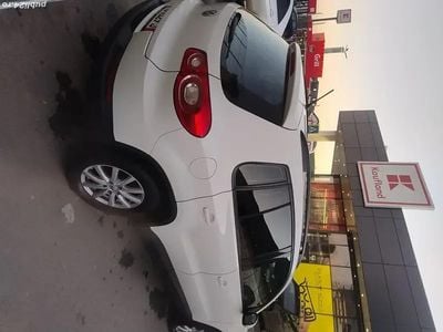 Alb Utilizat 2009 VW Tiguan SUV | 6.900 EUR (Preț OK)