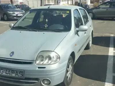 Renault Clio II