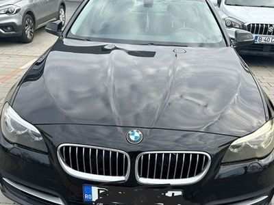 BMW 525