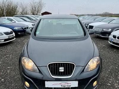 Second-hand Seat Altea 125 CP (91 kW) 2009 Hatchback