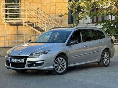 Renault Laguna III