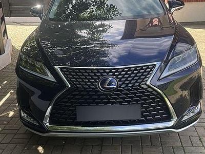 Lexus RX450h