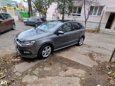 second-hand VW Polo 1.6 TDI CR DPF Comfortline