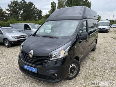 second-hand Renault Trafic ENERGY dCi 125