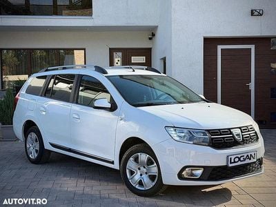 Dacia Logan MCV