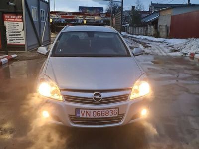 second-hand Opel Astra 1.7 CDTI DPF Edition