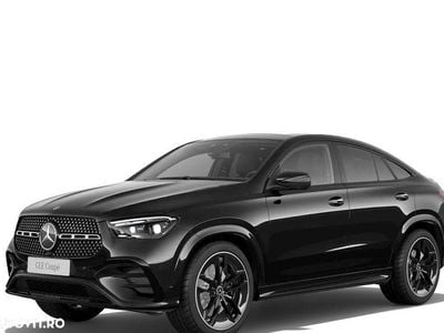 Mercedes GLE450 AMG