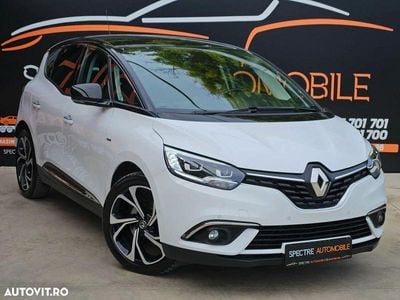 Renault Scénic IV