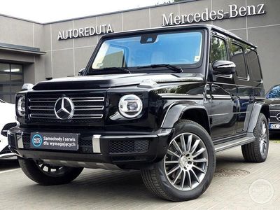 Utilizat 2021 Mercedes G400 SUV | 205.757 EUR