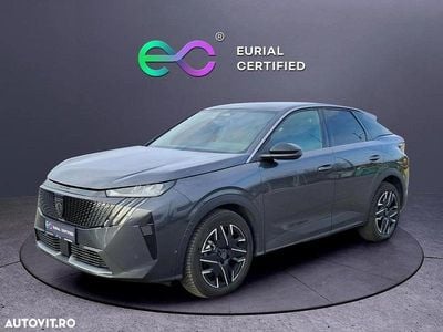 Culoaregri Second-hand 2025 Peugeot 3008 Allure SUV | 28.990 EUR