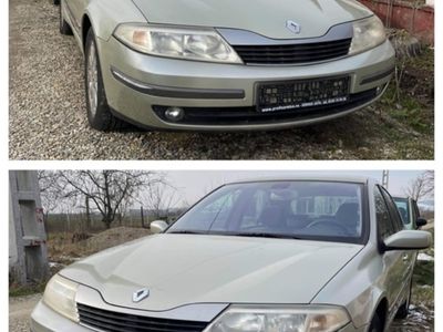 Renault Laguna II