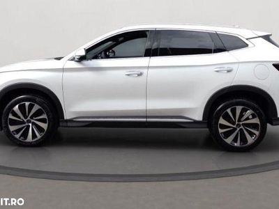 Culoarealb Utilizat 2025 BYD Seal U Boost SUV | 33.275 EUR