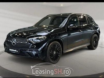Mercedes GLC300
