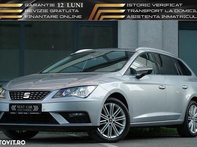 Seat Leon ST