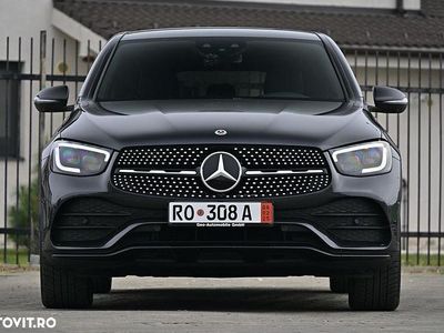 Mercedes GLC300