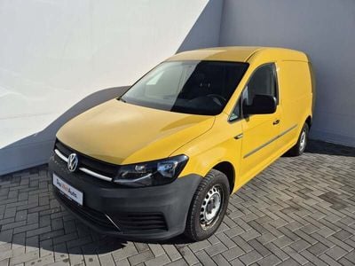 VW Caddy Maxi
