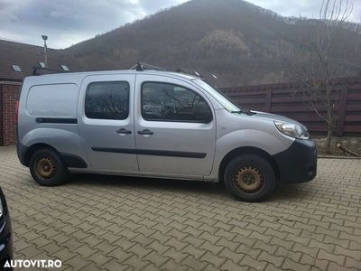 second-hand Renault Kangoo 1.5 dCI Expression