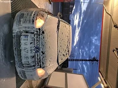 Utilizat 2005 VW Golf Berlinǎ | 1.900 EUR (Preț OK)