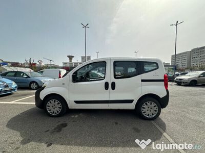 Peugeot Bipper