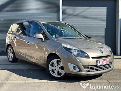 Renault Grand Scénic III