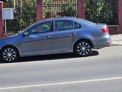 VW Jetta