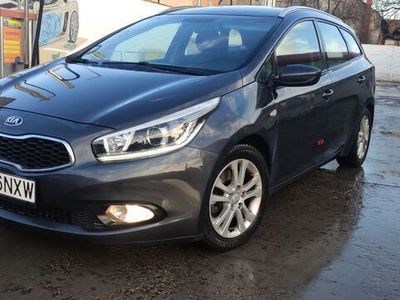 Kia Ceed Sportswagon