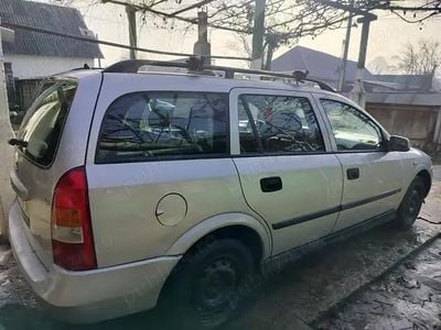 Second-hand Opel Astra 101 CP (74 kW) 2002 Berlinǎ