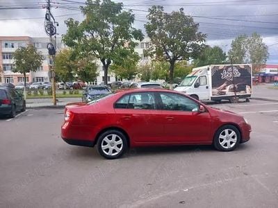 VW Jetta