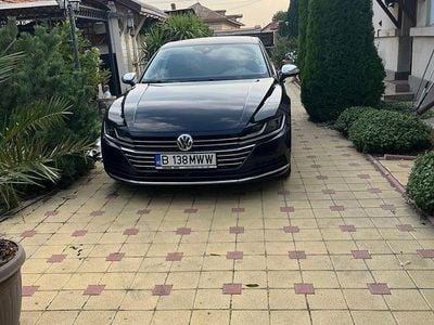 VW Arteon