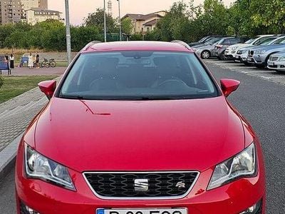 Seat Leon ST