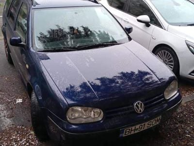 VW Golf IV