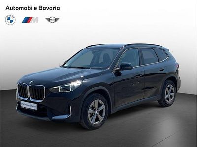 Black 2 Utilizat 2024 BMW X1 Comfort Edition SUV | 40.390 EUR