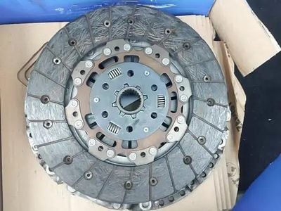 Second-hand Ford Focus 85 CP (62 kW) 2008 Break