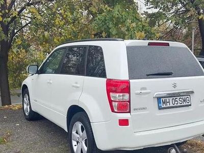 Utilizat 2012 Suzuki Grand Vitara SUV | 8.000 EUR