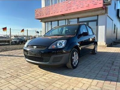 second-hand Ford Fiesta 1.25i Comfort