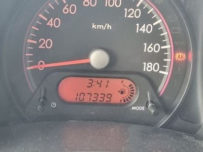 Second-hand Suzuki Alto 50 CP (36 kW) 2013 Hatchback