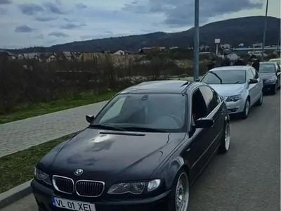 Utilizat 2002 BMW 320 Berlinǎ | 3.899 EUR